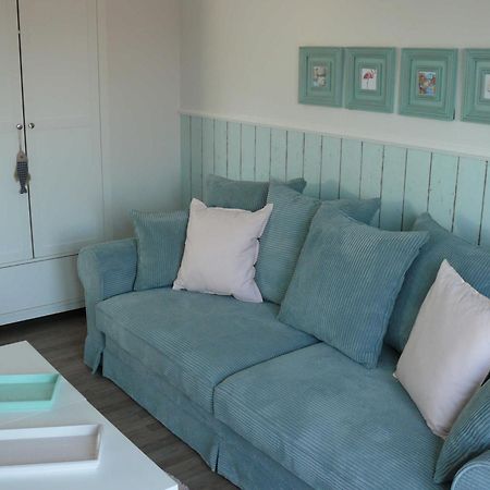 Apartamento Wik7B Niendorf  Exterior foto