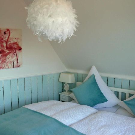 Apartamento Wik7B Niendorf  Exterior foto