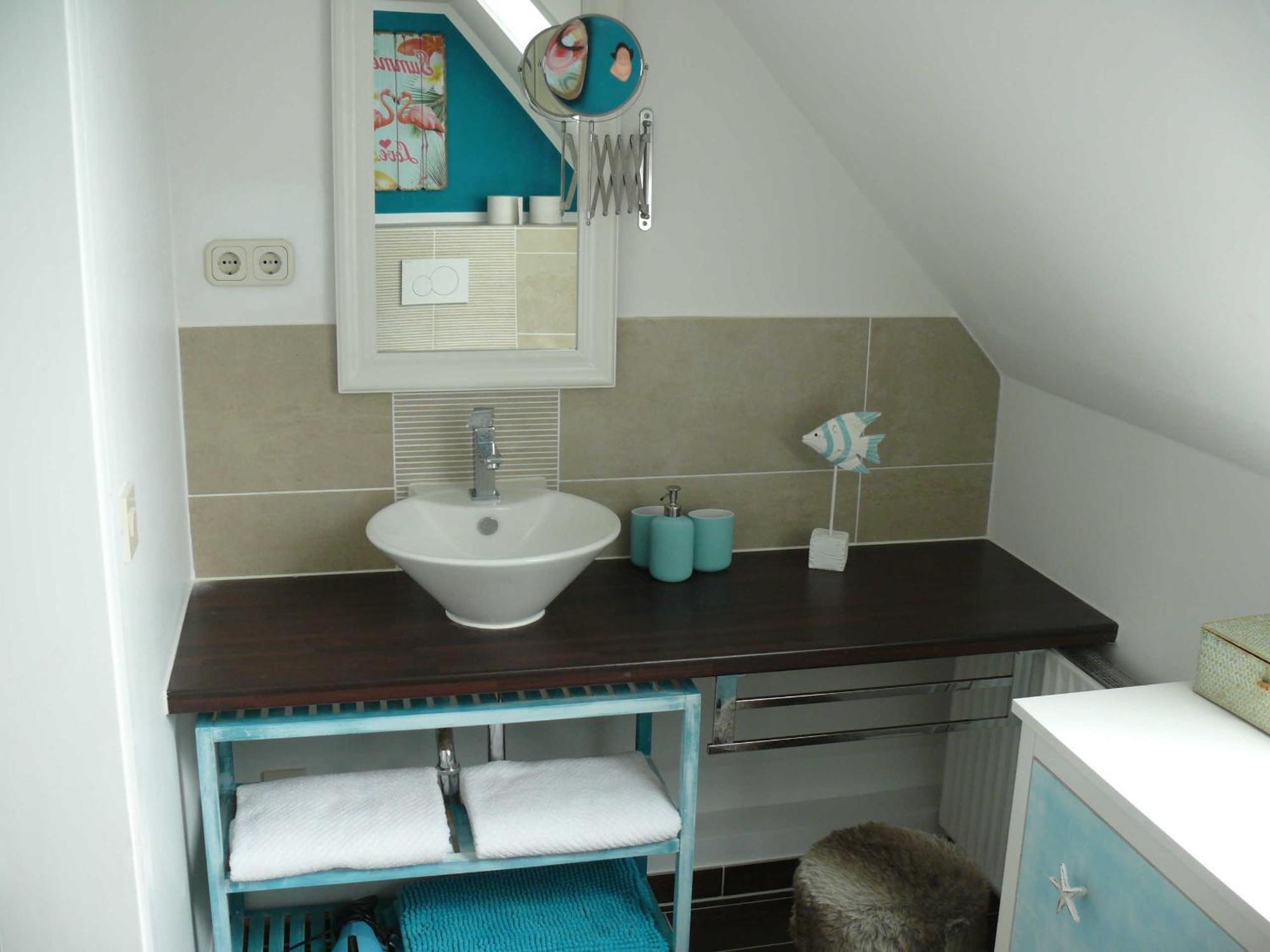 Apartamento Wik7B Niendorf  Exterior foto