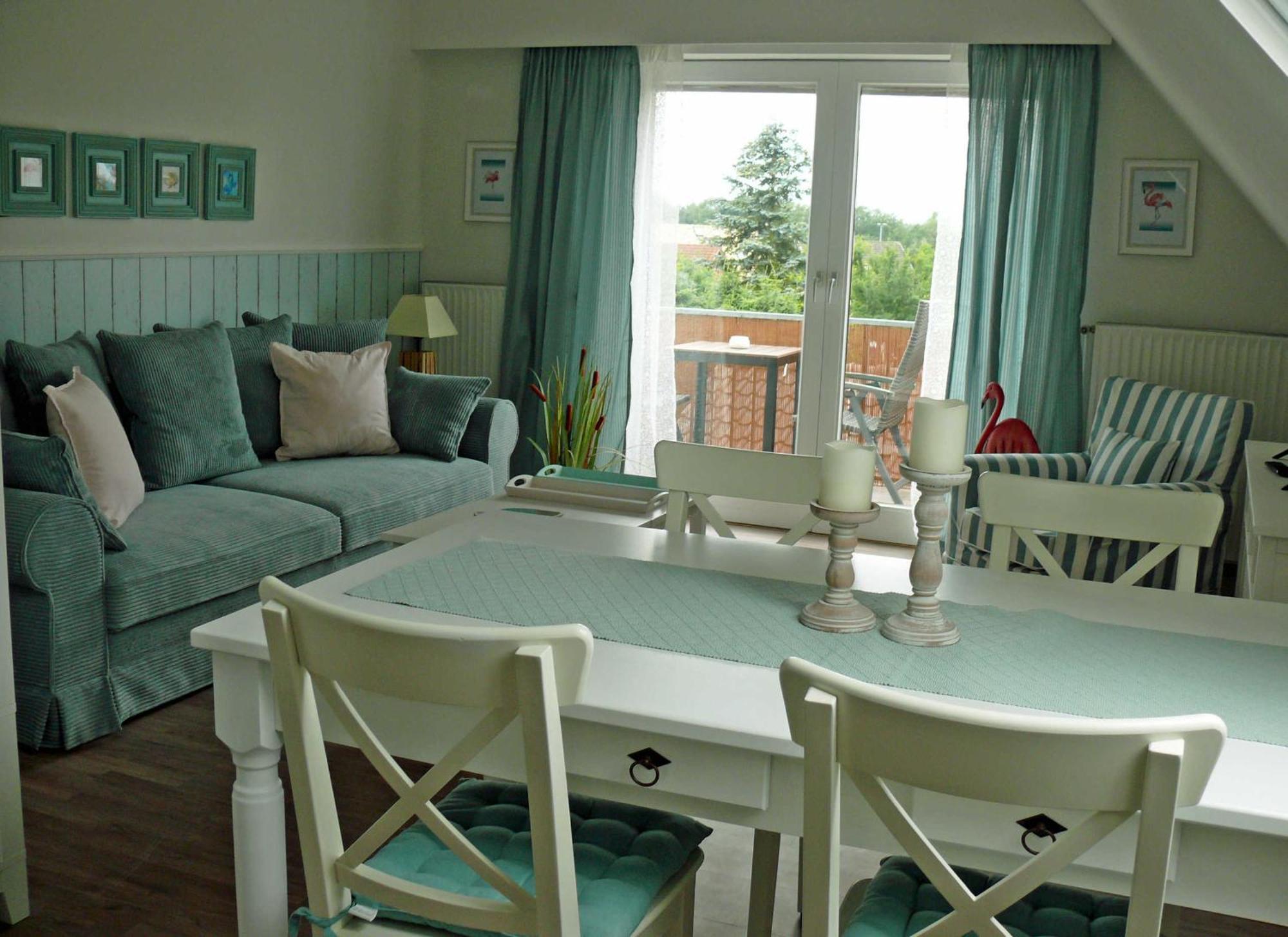 Apartamento Wik7B Niendorf  Exterior foto